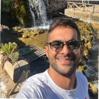 Dimitris Atsonios