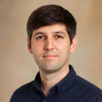 Sergey Glazman