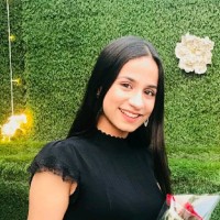 Alisha Jhangiani