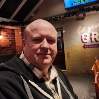 Simon Lee Mountford