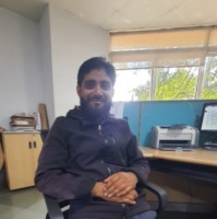 Suhel Sayyad