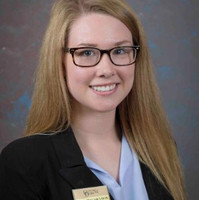 Samantha Bachman