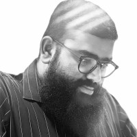 Anzar Deshmukh