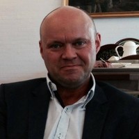Leif Kristensen