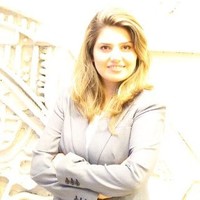 Sara Malekpour BSc, EA, CPHD, LEED AP