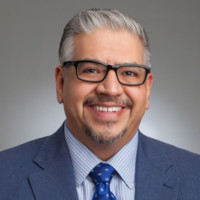 Joseph Vigil
