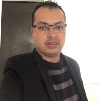 Mauricio Canales Hernández