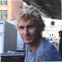 Niklas Blicher Bomholt