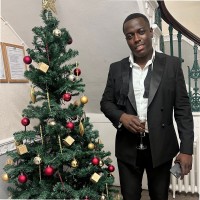 Nana Boateng