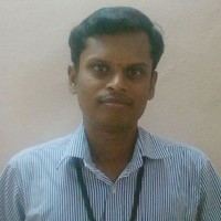 Vignesh M