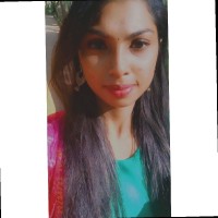 Nithini Poojary