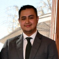 Joshua Benavides