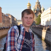 Георгий Лукьянов