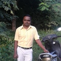 Praveen Yaragatti