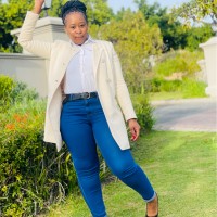 Tumelo Nyati