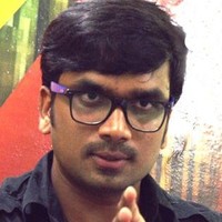 Bhaskar K