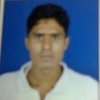 Sunil Yadav