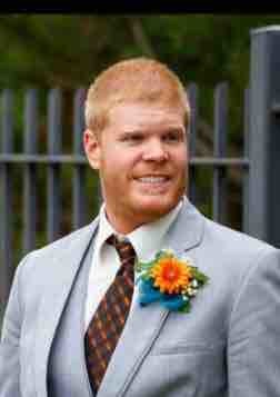 Mitch Thomson