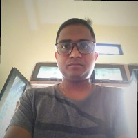 Durgesh Yadav