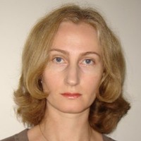Анастасия Андреева