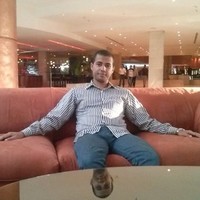 Ahmed Elgobashy