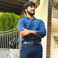 Vedant Mishra