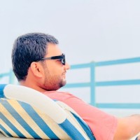 Syed Zubair Ahmed