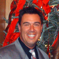 Timothy Berry