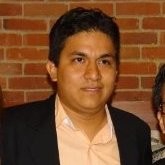 Marcos Moran Torres