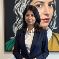 Renuka Dharmadhikari