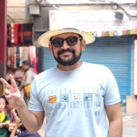 Arpit Nabaria