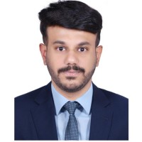 Mohammed Farhan Khan