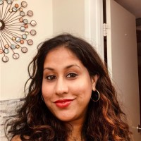 Divya Nagireddy
