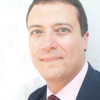 Alejandro Cordero Fernández