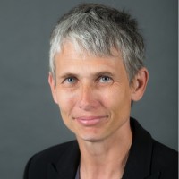 Michelle Condit, Ph.D.
