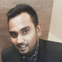 Ravindra Gunasekara