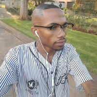 Omphile Mabe