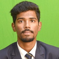 Sourav Parida