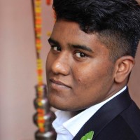 Ashwin Varghese Mathew