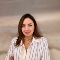 Diana Guerrero Hernandez