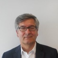 Olivier Prévost De Saint Cyr