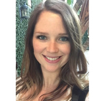 Caroline Jahna, Shrm -Cp