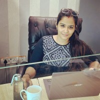 Neha Katyal