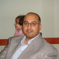Qamar Rashid