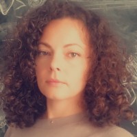 Elena Shepetyak