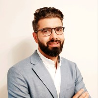 Patrick Fernandes Minas