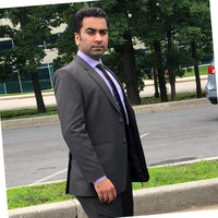 Afraz Ahmed