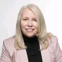 Wendy Martin-Fennell Cmp, Pmp