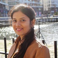 Prachi Wadekar - Panchal