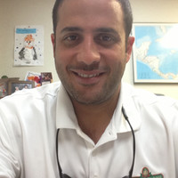 Omar Simeon
